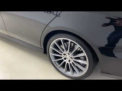 Mercedes-Benz E43 AMG T-Modell