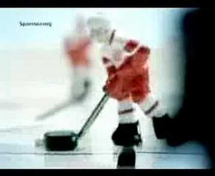 UBS Spengler cup Davos