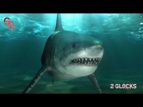 30 Glizzy - 2 Glocks [Official Audio]