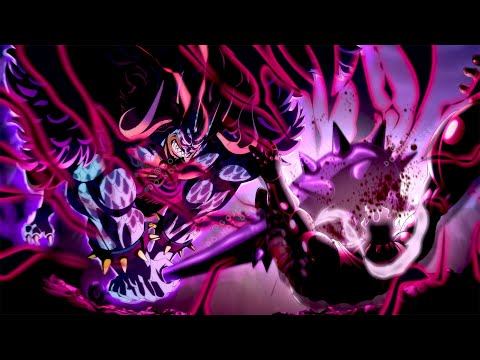 LA DÉFAITE DE LUFFY ET L’ÉVEIL DE NIKA : L'ULTIME POUVOIR POUR VAINCRE KAIDO ! ONE PIECE 1042