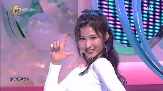트와이스(TWICE)_하트 셰이커(Heart Shaker)_교차편집_Stage Mix_Cross cutting | 트와이스 | Bolt