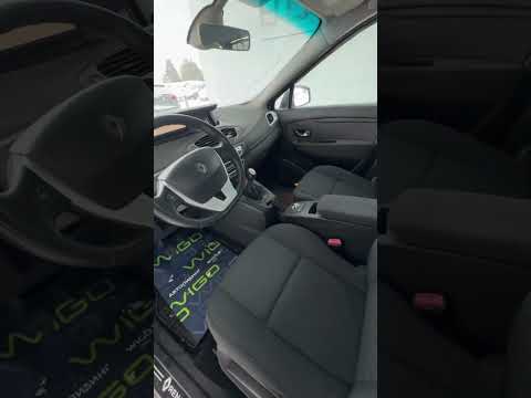 фото renault scenic iii 0