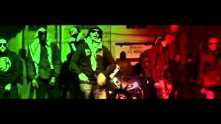 11 43 & Ghetto Phénomène Feat Donovan - QS clip officiel 2013