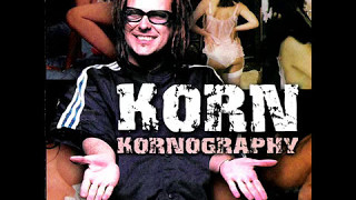 Korn - Kornography Full Album (1997)