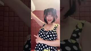 乳揺れ えちえち動画　#shorts　#TikTok　＃乳揺れ　#ポロリ　＃おっぱい