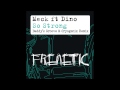 MECK FT DINO 'SO STRONG' (DADDY'S GROOVE ...
