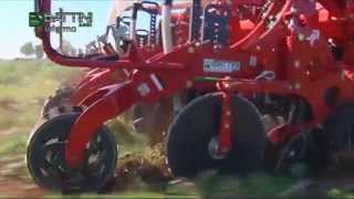 preview picture of video 'Battini Agri Informa 28/2014 - Fiera di Orzinuovi'