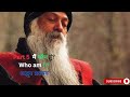 मैं कौन हूं 6 श्वास का महत्व Osho Life Motivation Buddha V