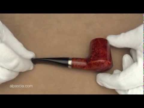 pipa BigBen Saturn Nature 423 - pipe 044