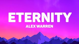 Download lagu Alex Warren - Eternity (Lyrics) mp3