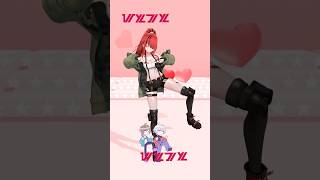 【踊ってみた】不可Boom【#shorts ｜レイン・パターソン】