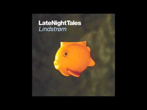 Lindstrøm - Let It Happen [Vangelis Cover] (Late Night Tales: Lindstrøm)