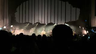 Ben Howard - End of the Affair