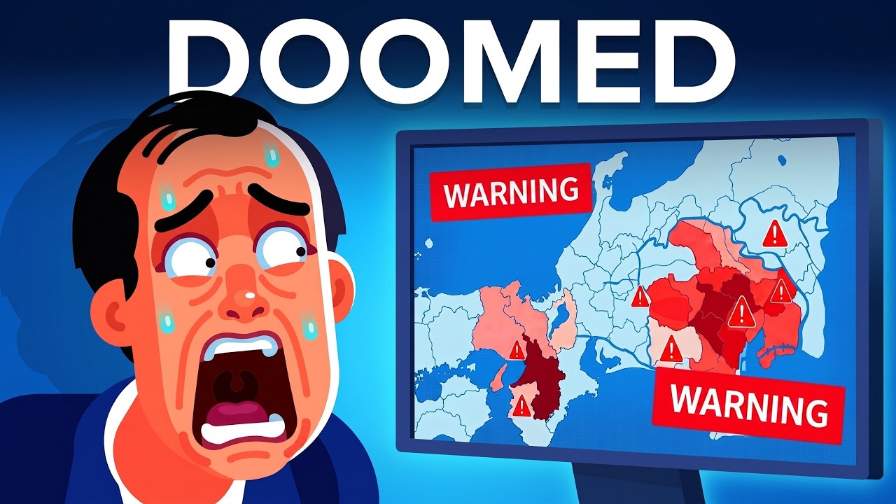 The Tokyo Doomsday Protocol
