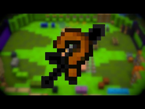 I am the LUCKIEST Minecraft Player... (Vault Hunters)