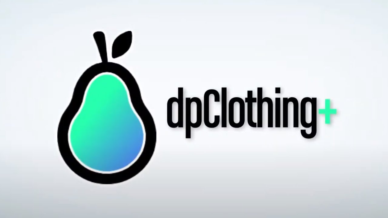dpClothing+ 1.0