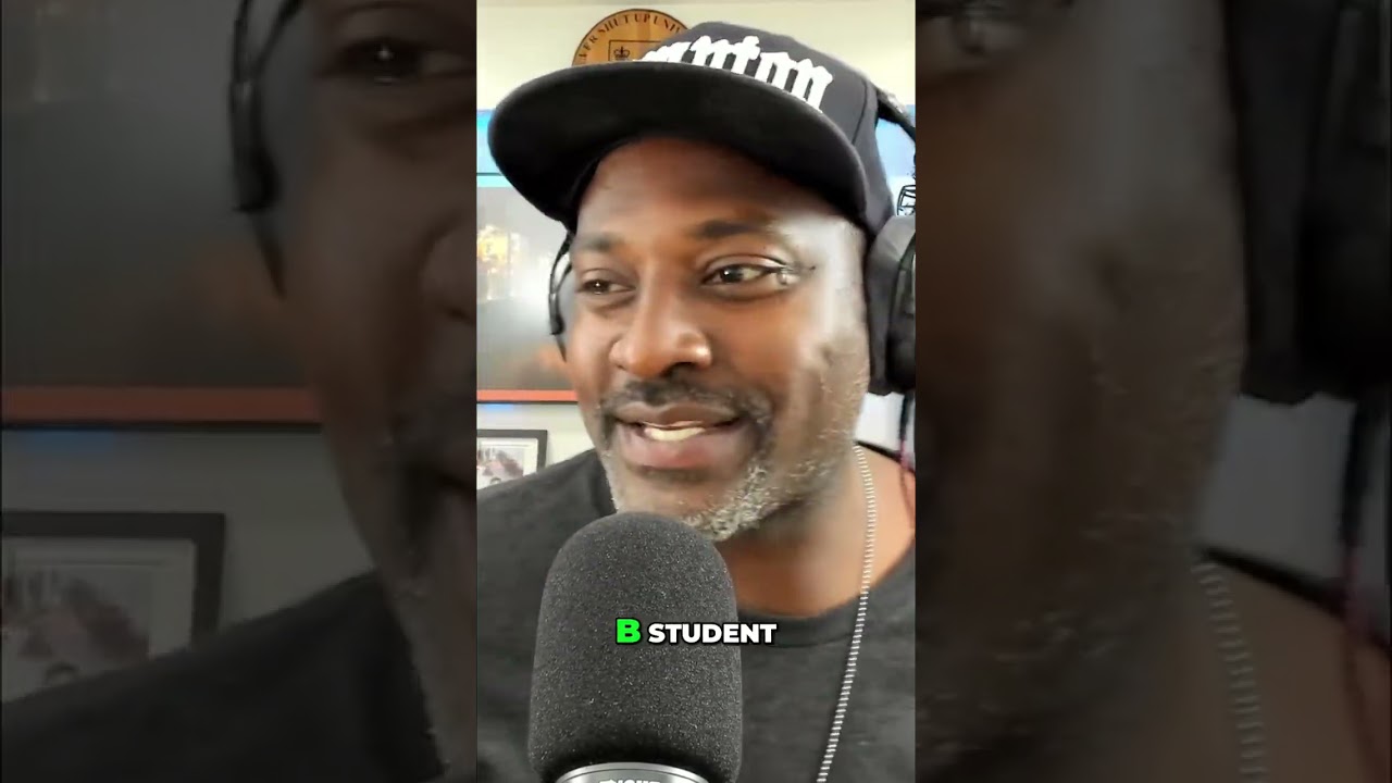 Drip or Drop? Why My Grades Soared While My Style Soared #shorts