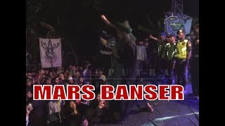 Download lagu MAFIA SHOLAWAT 2018 terbaru semut ireng MARS BANSER mp3