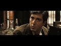The Godfather "Speak Softly Love" Music Video