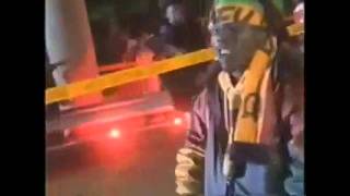 Geto Boys - Crooked Officer (Official Video)