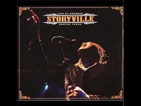 Storyville - A Piece Of Your Soul