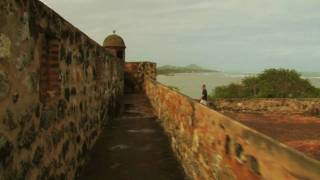 Fort San Felipe - Puerto Plata, Dominican Republic