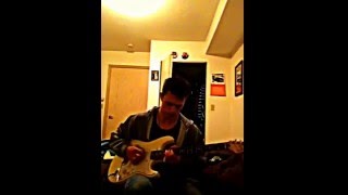 Vince Gill- Take Me Down