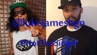 Ab-Soul - These Days Album Review (Overview + Rating)