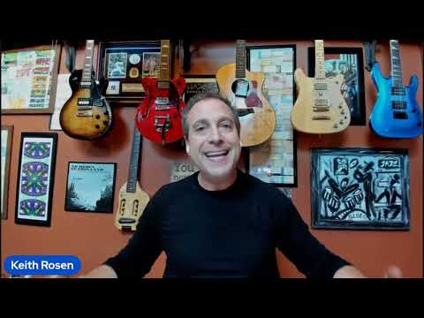 LINKEDIN LIVE Q & A-Coaching & Coffee With Keith - Coaching Remote Teams to Develop Sales Champions