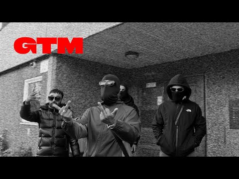 BBR, KISAN - GTM ft. Athisaiyan Suresh (OFFICIAL MUSIC VIDEO)