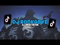 ❗DJ ROCKABYE NEW REMIX KANEEE BANGETT!!! - DJ VIRAL TERBARU TIKTOK 2024!!!