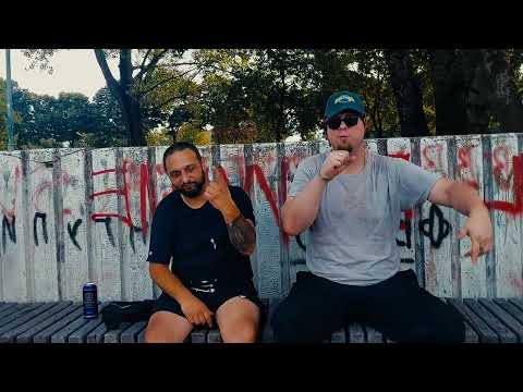 Canu Di Lie - Samo treba jedan mikrofon (OFFICIAL VIDEO 4k)