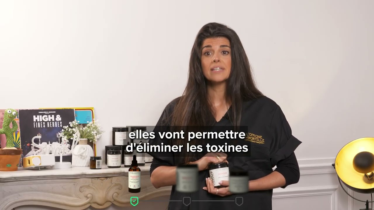 Poster video Maribel