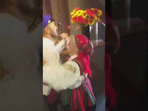 W hulankach nie zmogło nas nawet gorąco!