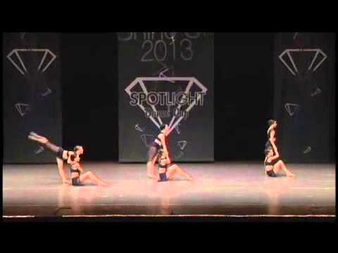 Salt Lake City - Contemporary_Lyrical Category Winner