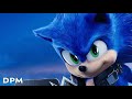 Minelli   Nothing Hurts KEAN DYSSO Remix SONIC THE HEDGEHOG 2 HD