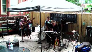 A Desperation Samba   Jimmy Buffet