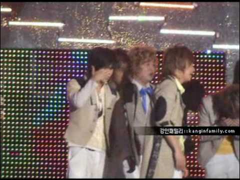 [FANCAM] 060421 Miracle NG - Kangin