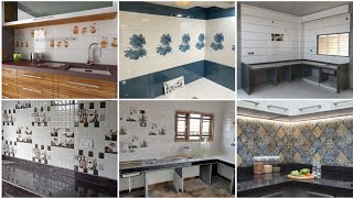 Kitchen Tiles Design 2026 | Kitchen Wall Tiles Design Ideas | Tiles Design | Kitchen Tiles Design
