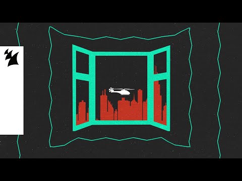 Ridney - The Inside (Ridney Remix) [Official Visualizer]