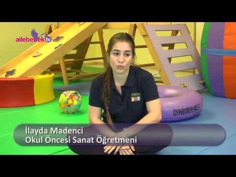 ‘Kendi sanat aktiviteni kendin yap’ nedir?