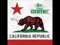 The Game - Hit the J (Feat. Lifestyle) 