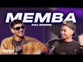 MEMBA OPENS UP ABOUT For Aisha And The Sky Is Pink Guerrilla Marketing New Music DOST PODCAST 8