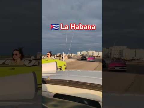Vedado y Malecon #cuba