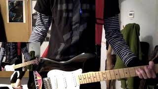 Pencey Prep - 19 (Guitar Cover)