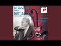 Serenade: IV. Agathon. Adagio