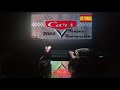 Cars 2005 Tráiler Teaser Recreación Castellano