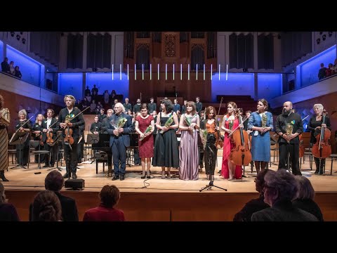 💛 for Ukraine Benefit Concert