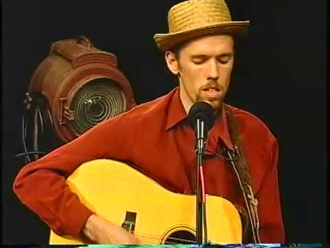 Jonathan Byrd - The Sparrow - Words and Music
