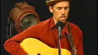 Jonathan Byrd - The Sparrow - Words and Music